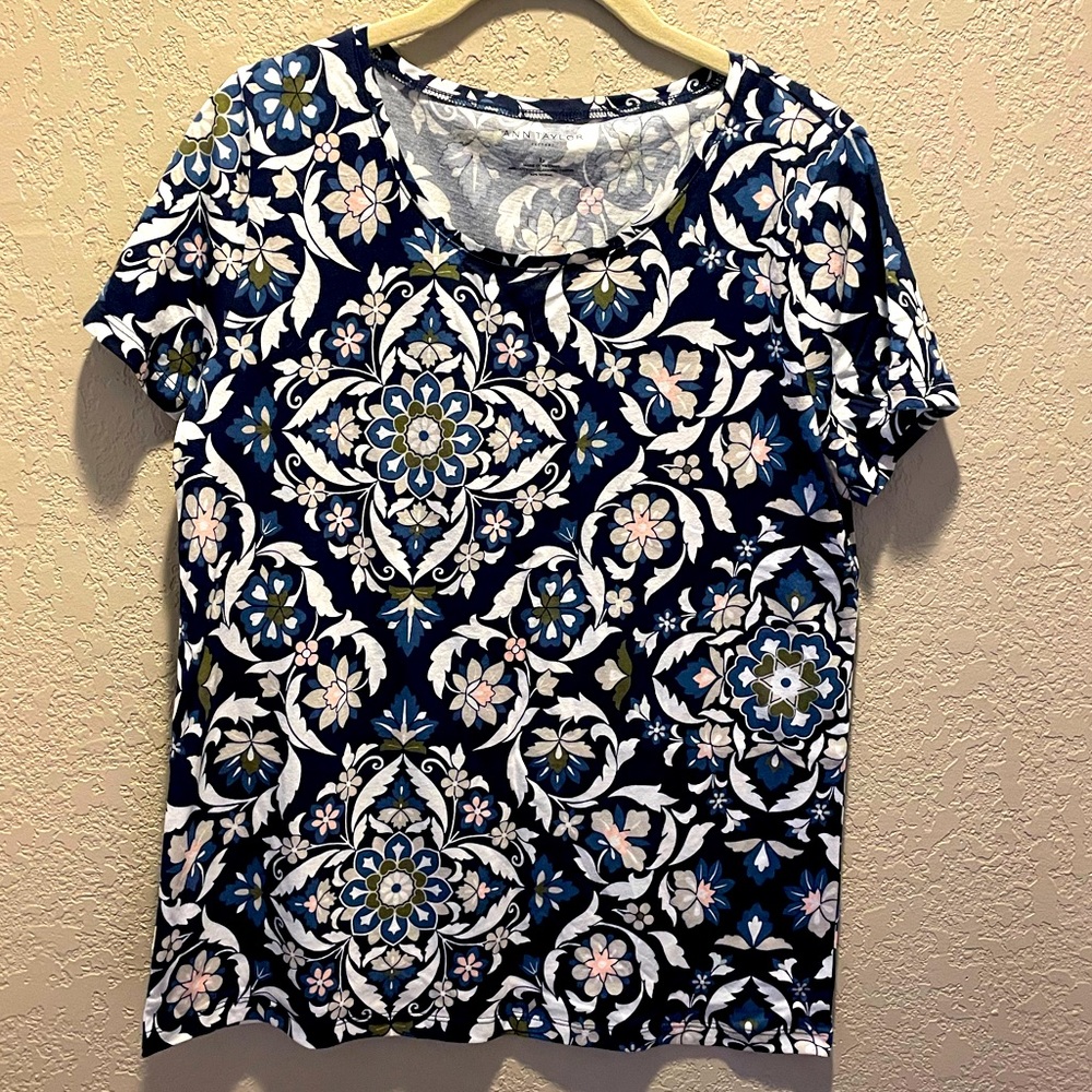 Ann Taylor shirt